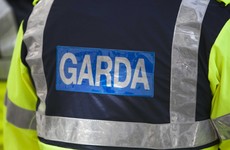Man found with €120,000 worth of cannabis after gardaí see him throwing bag over wall