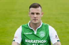 Anthony Stokes: Judge me on my performances, not my personal life