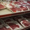 Nearly 1,500 cases linked to 28 meat factory outbreaks across the country