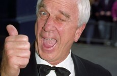 Shirley not? Leslie Nielsen dies at 84