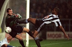 Tim Flowers replaces Mark Kennedy as Macclesfield manager