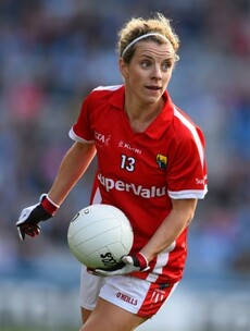'It just reminded me of how much I enjoyed football' - Cork great loving Dublin club player-manager role