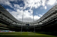 Zero positive Covid results means green light given for Munster-Connacht clash
