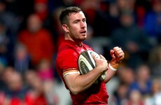 'Putting my stamp on playing my game - that's been the biggest difference'