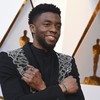 Tributes paid to Black Panther star Chadwick Boseman following death aged 43