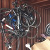 Man arrested over theft of 116 bicycles worth around €250k