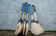 The former Cork hurler battling on with a rare illness and more of the week's best sportswriting