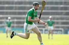 Limerick GAA team news: Hannon and Hickey on bench for hurlers, four changes for footballers
