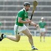 Limerick GAA team news: Hannon and Hickey on bench for hurlers, four changes for footballers