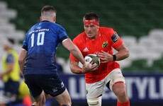 Munster task against Connacht is clear as they look to secure semi-final spot
