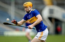Morris bag hat-trick as Nenagh dump out Thurles Sars and Kiladangan book Tipp semi-final spot