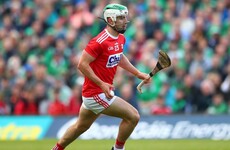Kingston hits 0-10 as Douglas knock out Midleton and Cork quarter-final line-up confirmed