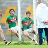 Knockmore have chance to end 23-year Mayo title wait and recent winners to contest Roscommon final