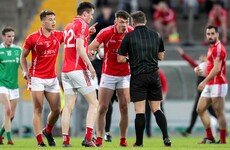 Clifford grabs key goal but later is sent-off as Kerry champions progress after late drama