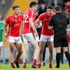 Clifford grabs key goal but later is sent-off as Kerry champions progress after late drama