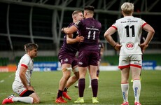 Leinster notch 23rd consecutive win as Ulster disappoint before semi-final