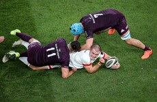 McFarland hopeful after Stockdale limps out of defeat to Leinster