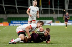 Leinster's fully-changed XV happy to give Cullen a 'headache for selection'