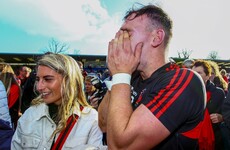 From Brighton soccer to Ballygunner hurling - 'I still don't see a ceiling with him'