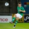 West Brom defender O'Shea earns first senior Republic of Ireland call-up