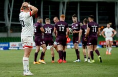 'We've to knuckle down, understand that simple errors kill your ability to maintain pressure'