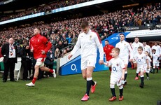 England rugby players to be paid reduced match fee from Autumn due to Covid impact