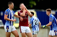 Ballyboden brought to the wire by plucky Raheny but prevail in extra-time