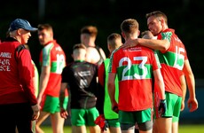 Trailing by 5 at half-time, Ballymun power past Na Fianna to set-up Kilmacud semi-final
