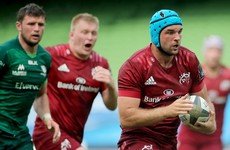 Beirne excels but Munster now face into 'shortest turnaround we've had in years'