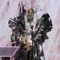 Lady Gaga wins big at socially-distanced and socially-aware VMAs