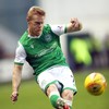 Horgan in line for Championship move as Ireland winger prepares to leave Hibs