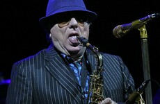 Quiz: How well do you know Van Morrison?