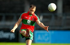 Ballymun eyeing golden opportunity as 'big four' remain in Dublin