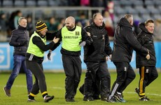 'We didn't set out to do that to any team' - A 40-point victory to tee up Cork seven-in-a-row tilt