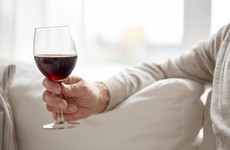 More than a quarter of over-65s at risk of harm from mixing alcohol and medication