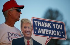 Trump's presidency has weakened the electoral college - time for it to go
