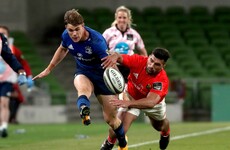 'It's absolutely irrelevant how many games we've won prior to this semi-final'