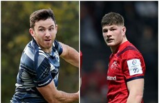 Leinster and Munster with some key selection decisions to confirm