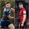 Leinster and Munster with some key selection decisions to confirm