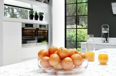Small kitchen? Here's how to make it work for you, according to a design expert