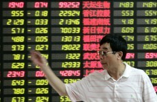 China's economy slows sharply