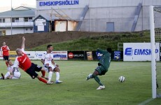 The Morning Score: Friday