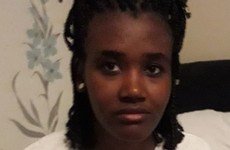 Appeal for missing teenager Selam Tesfaye