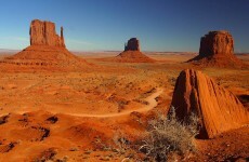Autistic man survives 3-week ordeal in Utah desert