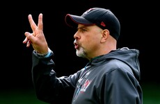 Improvement is measured in wins: McFarland's Ulster out to mark progress with knockout statement