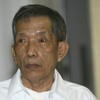 Duch, Khmer Rouge prison chief who oversaw torture and killings, dies aged 77
