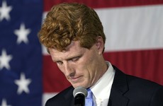 Joseph Kennedy III defeated in Massachusetts senate primary