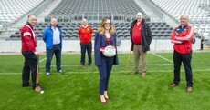 Cork fans urged to wear red to back charity and mark Double's anniversary