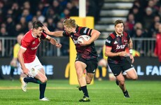 'Still early', but EPCR boss says plans for 16-club global rugby tournament 'advancing'