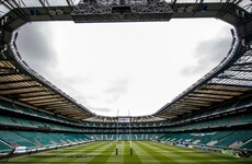 RFU hope to bring 20,000 people to Twickenham for England-Barbarians clash next month